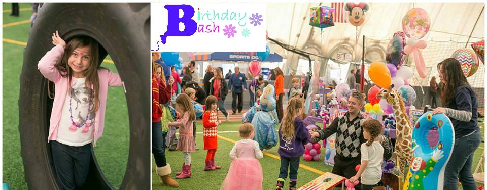 Macaroni Kid Birthday Bash