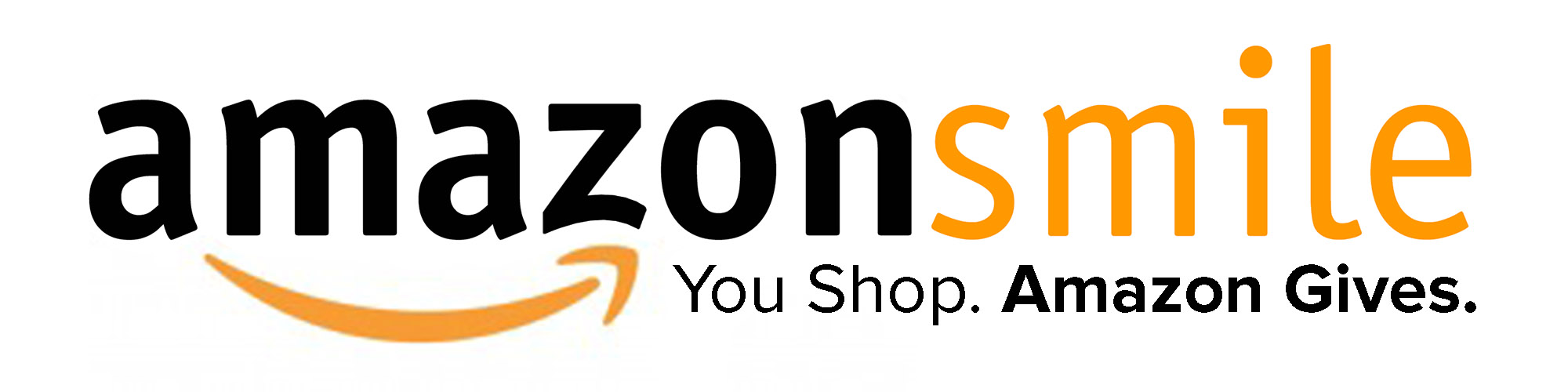 Amazon Smiles Logo