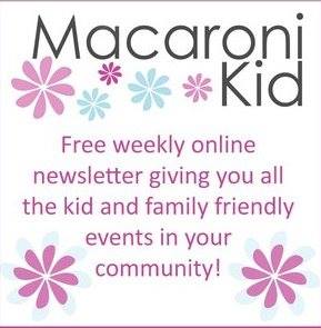Macaroni Kid logo